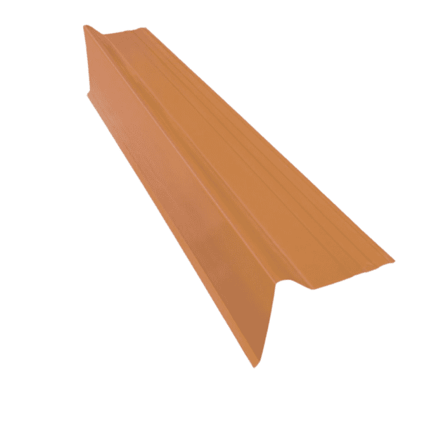 Rive universelle droite et gauche, 173x1050 mm, Coloris Terre Naturelle